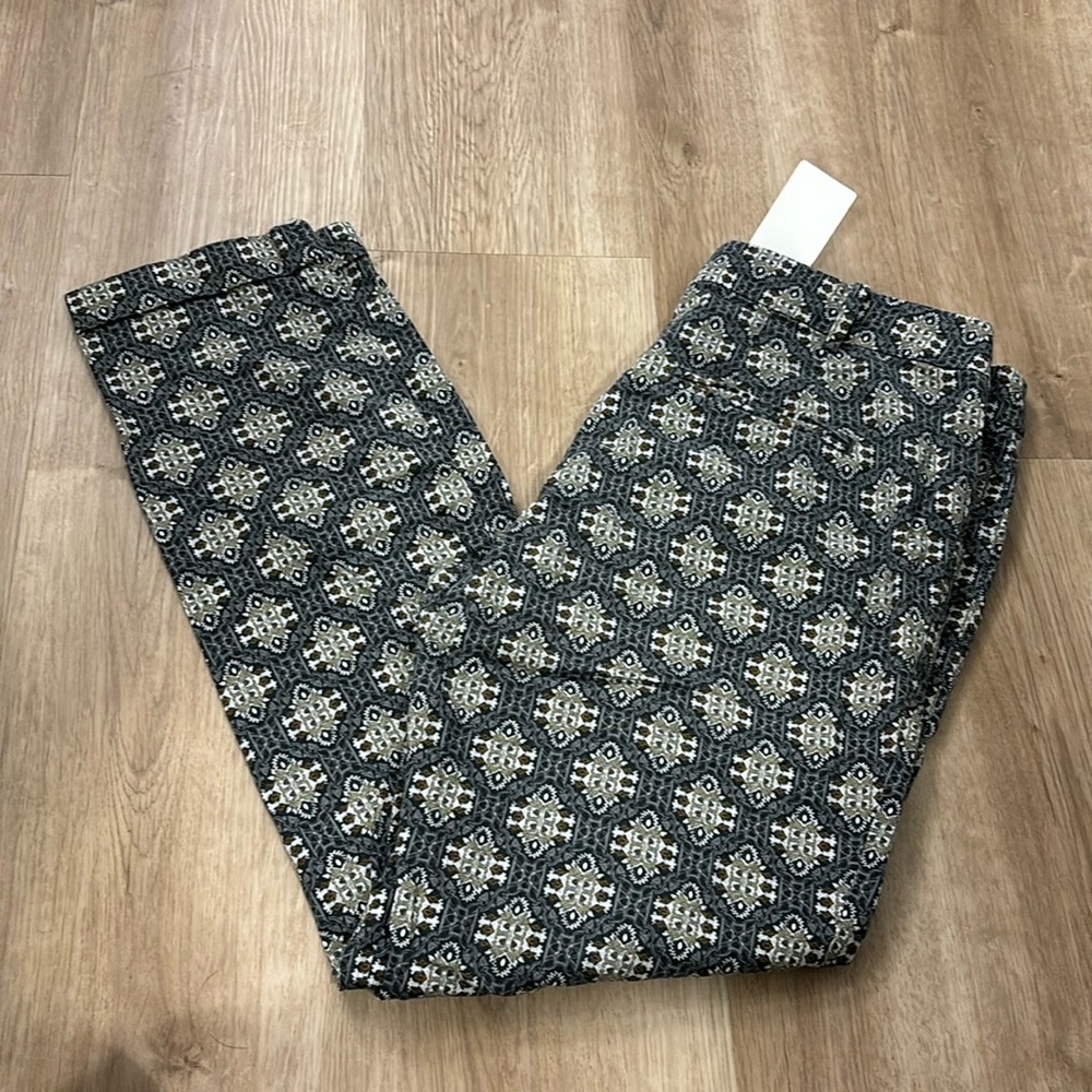 BRAND NEW ZARA TROUSERS!